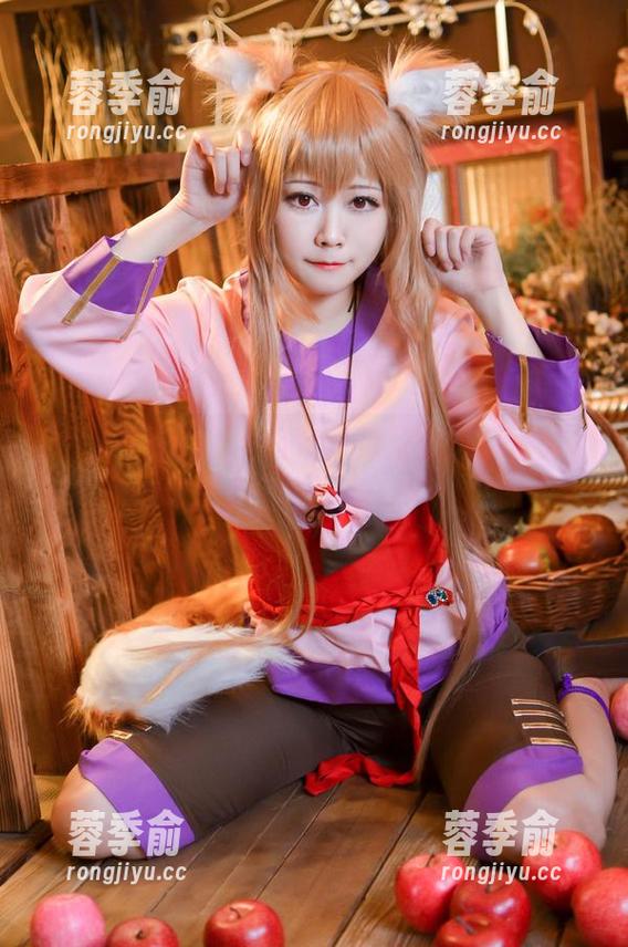 Arty亚缇 Arty亚缇的南丁格尔:万圣节定制写真,恶作剧多于治疗?