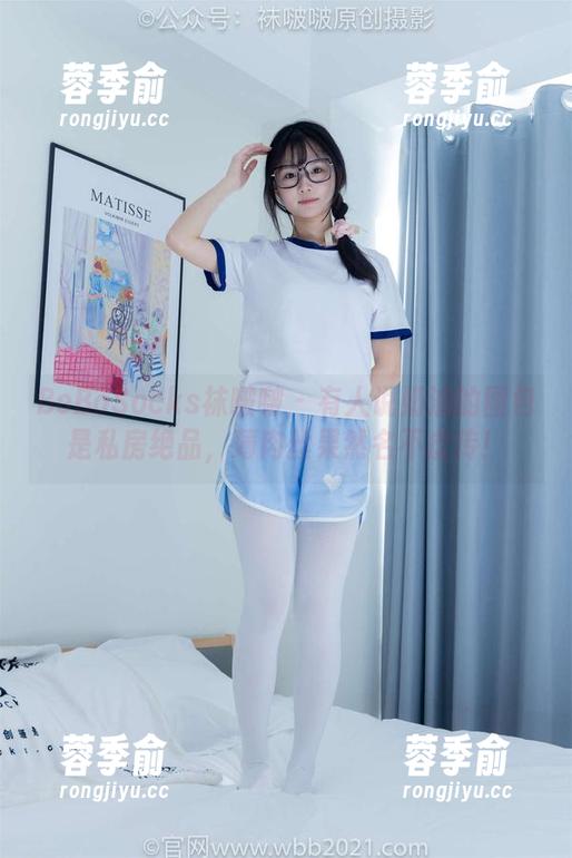 BoBoSocks袜啵啵 - 有人说奶油的图包是私房绝品，薄肉丝果然名不虚传！