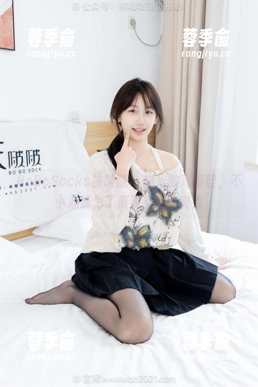 BoBoSocks袜啵啵 - 糯米的高跟鞋，不小心成为了资源频现的亮点
