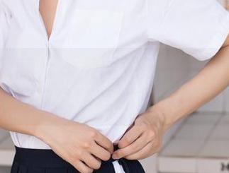 BoLoli菠萝社 – 美图竟然有这种伤害？柳侑绮的玉藻前泳装真的是下载不了的良心