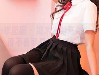 Feilin嗲囡囡 – 冯木木的连体衣合集——再不看可是要后悔的哦。