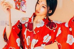GIRLT果团网 – 白衬衫合集里的little贝壳喵，玩得有点嗨