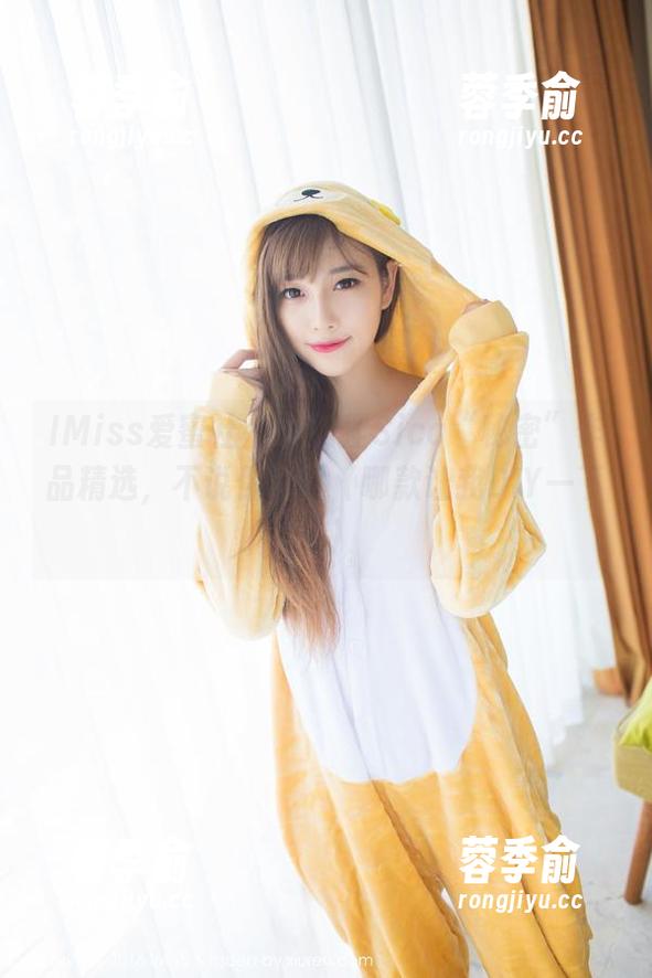 IMiss爱蜜社-小狐狸Sica IMiss爱蜜社 - 小狐狸Sica“秘密”作品精选,不说你也懂(哪款让我DIY一下?)