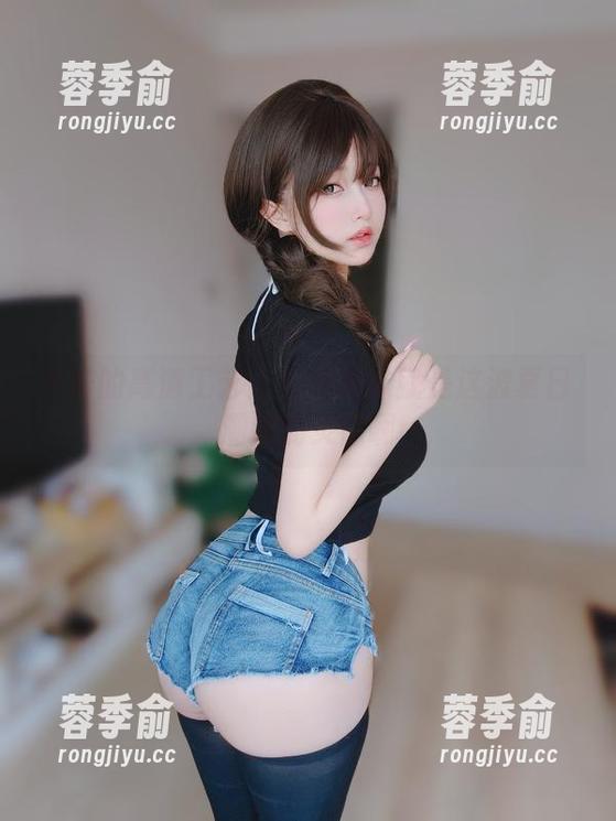 K酱的高清工艺：暑假妹妹就是这波夏日潮流的灵感啊