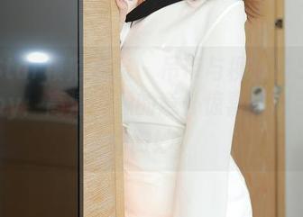 MFStar模范学院 – 吊带与柳侑绮Sevenbaby：高清资源的意外惊喜，聊着也觉得微妙。