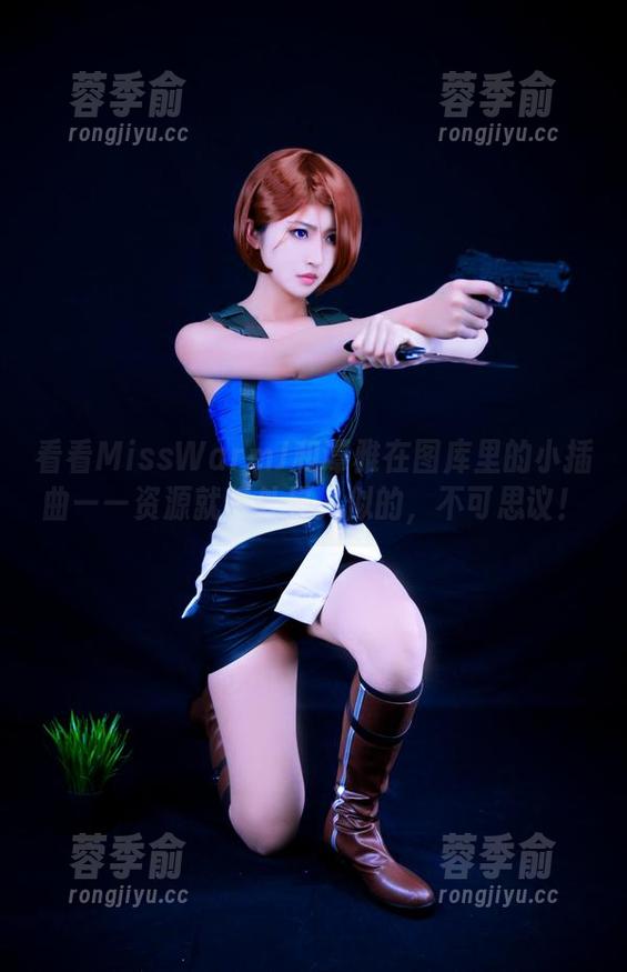 看看MissWarmJ和谭雅在图库里的小插曲——资源就像外星人似的，不可思议！