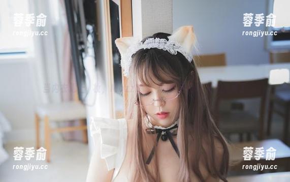 当内衣遇上宧妆，Mozzi(모찌)的图包已经快让我晕了