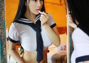 MyGirl美媛馆 – 唐琪儿Beauty眼镜，放下滤镜，我们见证“无圣光”的另一面。