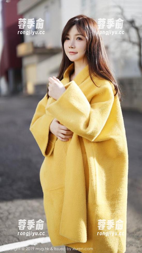 MyGirl美媛馆-唐琪儿il MyGirl美媛馆 - 唐琪儿il网袜精选,隐隐约约的小心思,是不是每个人心里都有?