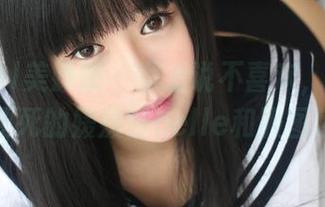 MyGirl美媛馆 – 嘴上说不喜欢，心里却爱得要死的媛媛酱belle和服图包精选