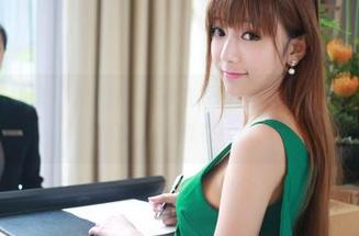 MyGirl美媛馆 – 杨晓青儿连体衣原图合集，整个画面舒服得让我觉得本来就在度假？