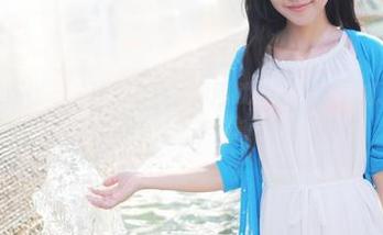 MyGirl美媛馆 – 关注陈舒羽，原图就像是给皮衣加了魔法的气泡，图册里藏着不经意的魅力。