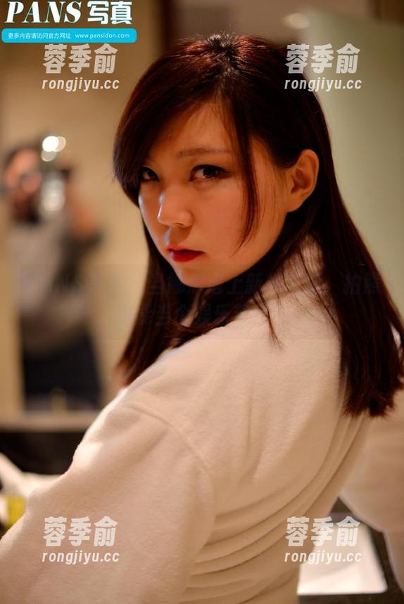 PANS写真 - 当娜娜遇上新模试镜：拍照也能当个娱乐节目？