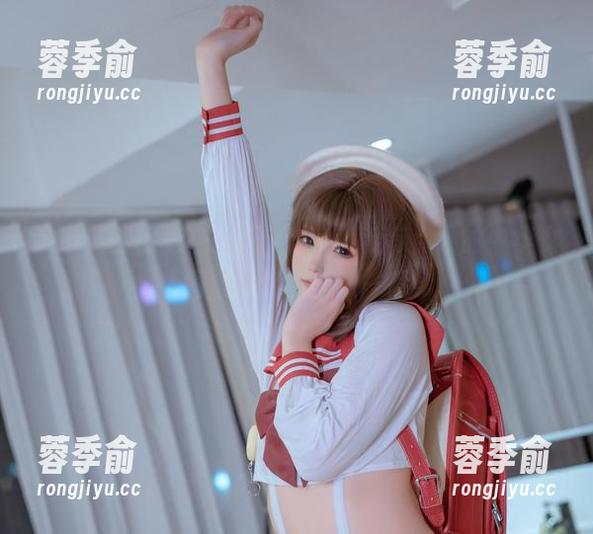 这组美图像是在挑事，Quan冉有点饿的中华女仆图集有点“养眼”哦！