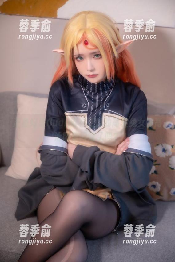 准备好被Quan冉有点饿的高叉兔女郎高清图集闪瞎了吗？