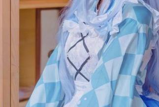 哈哈，Sayako＿今年4岁的最新，凑阿库娅又贡献了什么好图，大家觉得呢？