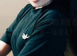 又是花嫁，Sonson(손손)的美图图集让你再也忍不住想来一场婚礼！