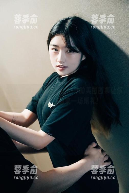又是花嫁，Sonson(손손)的美图图集让你再也忍不住想来一场婚礼！