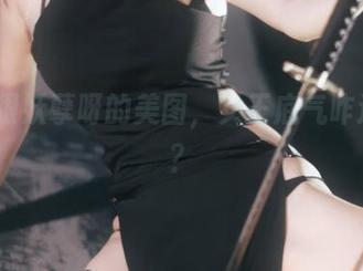Tina很妖孽呀的美图，女王底气咋这么足？