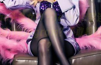 TouTiao头条女神 – JennyR穿连体衣，竟然好过Instagram？不敢相信的套图？