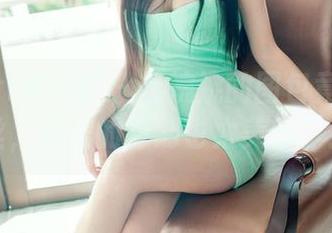 TuiGirl推女郎 – 夏婉婉的图包竟然有蕾丝，私房的时刻也太美味了！