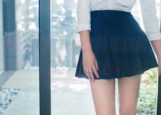 TuiGirl推女郎 – 王根星熙豹纹图包，真的有人还在研究色彩吗？