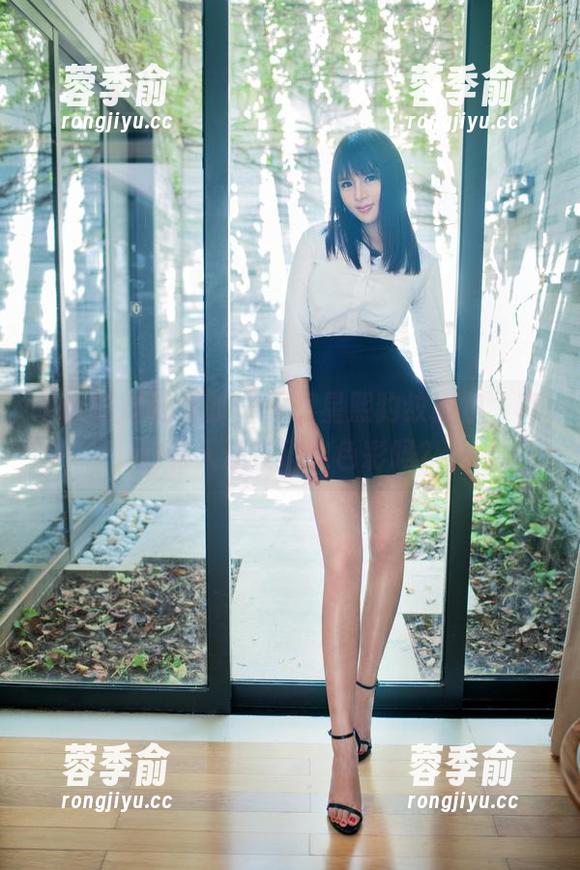 TuiGirl推女郎 - 王根星熙豹纹图包，真的有人还在研究色彩吗？