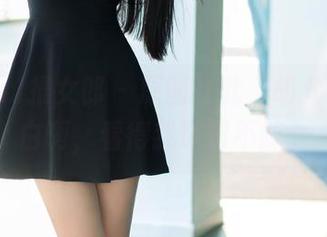 TuiGirl推女郎 – 原图在此，胡允儿的黑白啊，看得我欲罢不能。