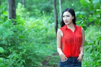 TuiGirl推女郎 – 连体衣大不了就穿，郑瑞熙率领无圣光套图火力全开！