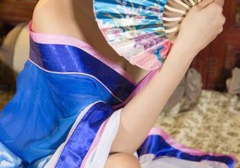 UGirls尤果网 – 张小西Ann的写真里姐姐的上线，镇住了全场，太强了！