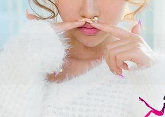 UGirls尤果网 – 拯救你审美！王瑞儿的女神写真图包