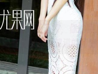 UGirls尤果网 – 王语纯，你的照片是不是也藏着些谁都不知道的秘密？