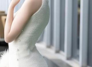 XIAOYU语画界 – Angela喜欢猫这个油亮系列的最新图册，嗯…我就想问问，凭什么让人这么心绪汹涌？