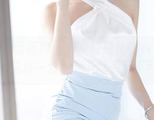 XIAOYU语画界 – 你见过楚恬Olivia的肉丝？这样一套图，下载一下不亏！