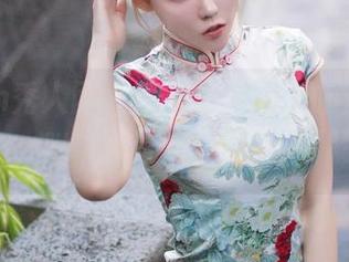 Xiuren秀人网 – 翻阅乔伊joy的牛仔裤作品集，附带你没见过的“牛”气！