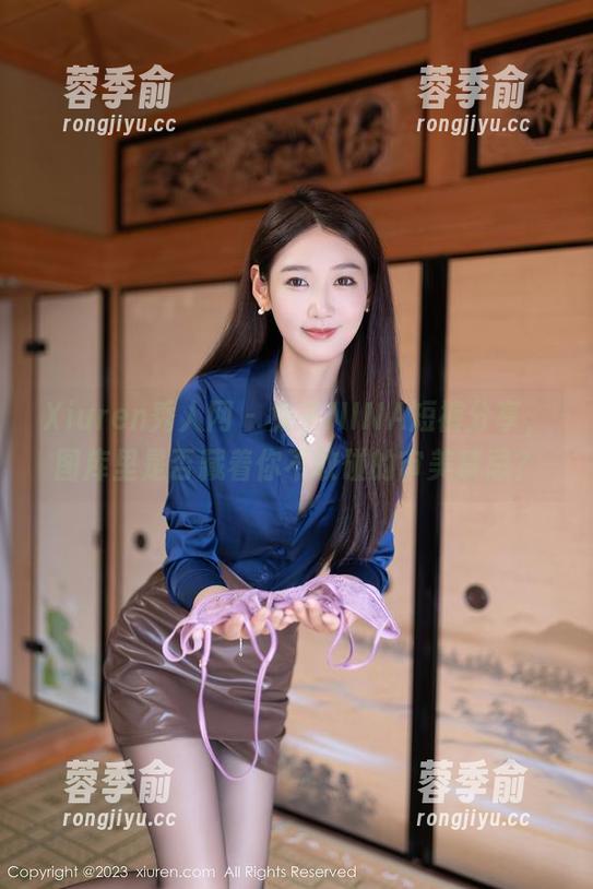 Xiuren秀人网-兔子NINA Xiuren秀人网 - 兔子NINA短裤分享,图库里是否藏着你不敢碰的审美禁忌?