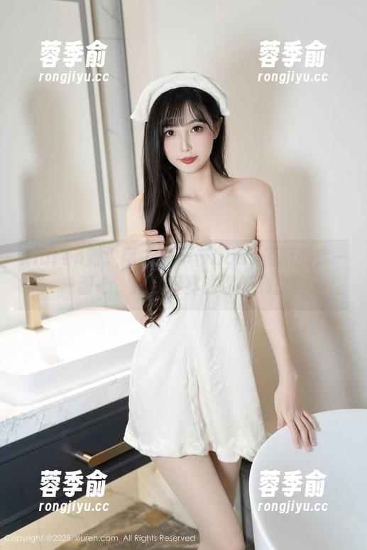 Xiuren秀人网-养乐多DoDo Xiuren秀人网 - 养乐多DoDo最新图库——甜心,把可爱塞进你的心里!