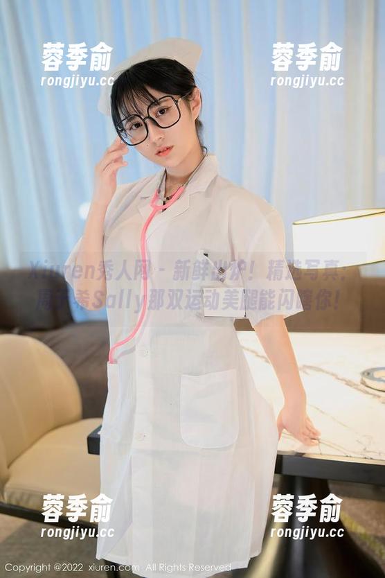 Xiuren秀人网-周于希Sally Xiuren秀人网 - 新鲜出炉!精选写真:周于希Sally那双运动美腿能闪瞎你!