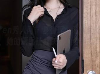 Xiuren秀人网 – 夏馨瑶：私房里的小天使，她的原图让我决定换个手机壁纸