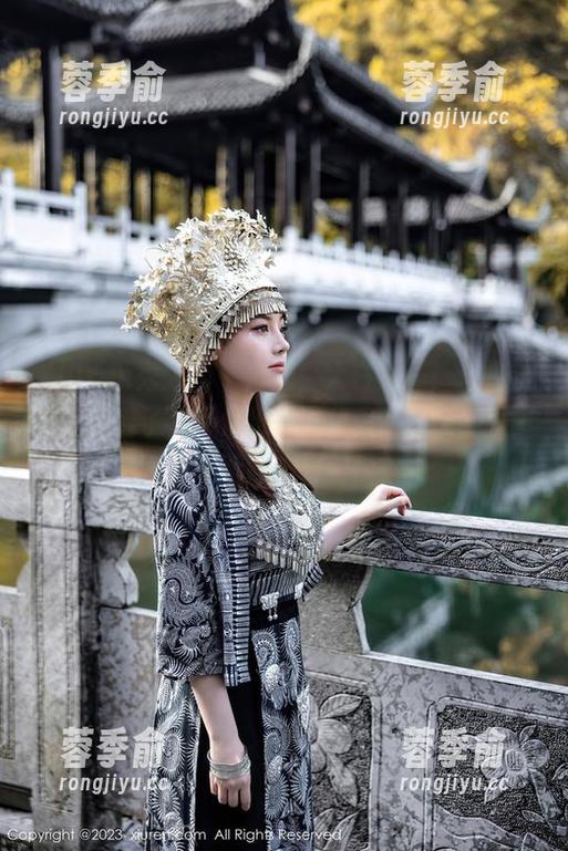 Xiuren秀人网 - 拜托，大白兔吖，这水手服太好看了，不仅仅是图片里的效果，原图有没有考虑发海报？
