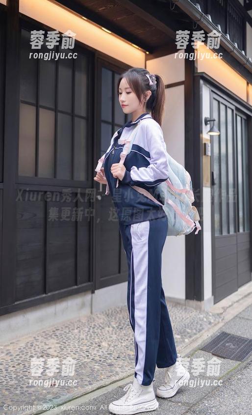 Xiuren秀人网 - 星小兔Meetu长腿作品集更新中，这原图太好看了吧