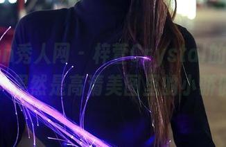 Xiuren秀人网 – 梓萱Crystal的连体衣，果然是高清美图里的小骄傲