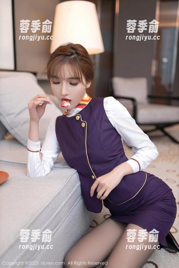 Xiuren秀人网-王馨瑶Yanni Xiuren秀人网 - 看!王馨瑶Yanni的写真美图里藏着多少精彩剧情?