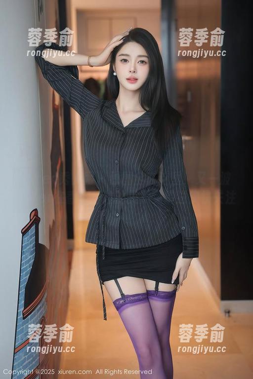 Xiuren秀人网-玥儿玥er Xiuren秀人网 - 原图全在这里!又一波玥儿玥er在香格里拉的美照免单送快快关注