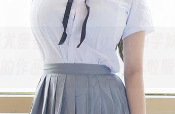 YouMi尤蜜荟 – “lingyu69学妹”：打开她的作品集，学妹气质尽收眼底！