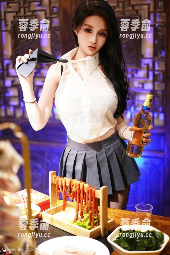 YouMi尤蜜荟-小尤奈 YouMi尤蜜荟 - 小尤奈的长腿,定制出不一样的吸引力