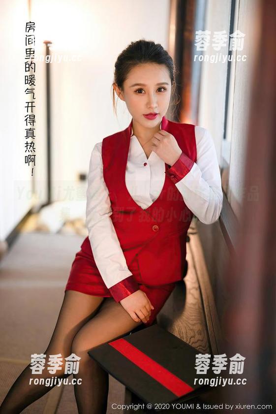 YouMi尤蜜荟 - 玥儿玥er的新比基尼作品集，又撩到了我的小心肝。