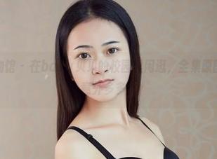 YouWu尤物馆 – 在baby贝贝的校园里闲逛，全集原图带你寻宝，意外多多！
