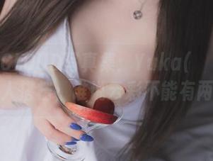 PEEKCLOUD写真集：Yuka(유카)跟好友双人搭档，谁说云彩不能有两个？