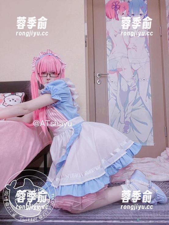 让资源陪你度过夏天，at鲨鱼来助阵！